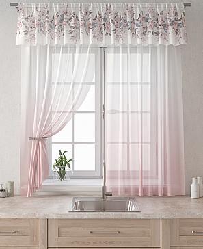 Комплект штор «Лагрос - 63 - 180 см»