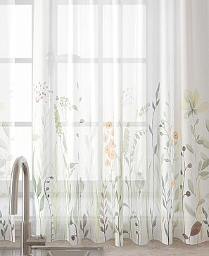 Комплект штор «Лагрос - 65 - 180 см»