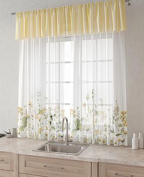 Комплект штор «Лагрос -  66» | фото 2