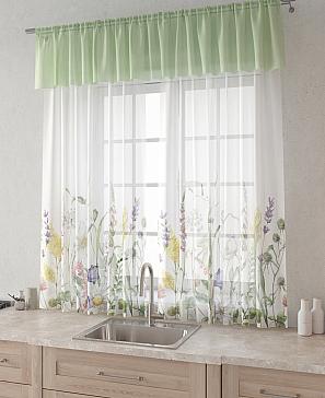 Комплект штор «Лагрос -  67» | фото 2