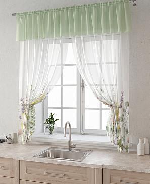 Комплект штор «Лагрос -  67» | фото 3