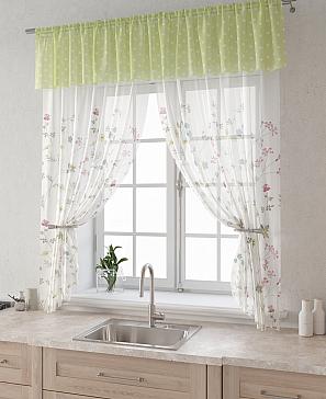 Комплект штор «Лагрос -  69» | фото 3