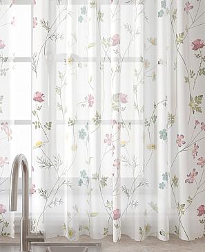 Комплект штор «Лагрос - 69 - 180 см»