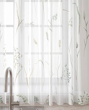 Комплект штор «Лагрос - 71 - 180 см»