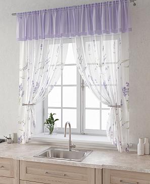 Комплект штор «Лагрос -  73» | фото 3