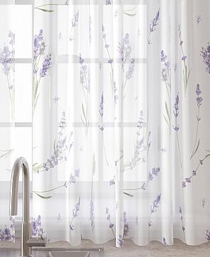 Комплект штор «Лагрос - 73 - 180 см»