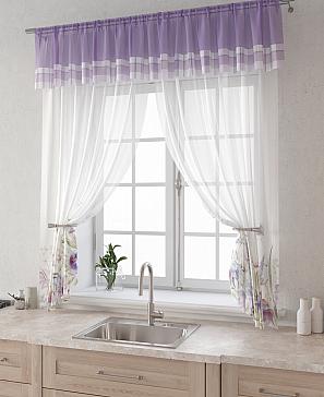 Комплект штор «Лагрос -  77» | фото 3