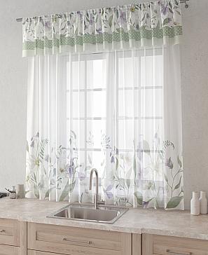 Комплект штор «Лагрос -  78» | фото 2