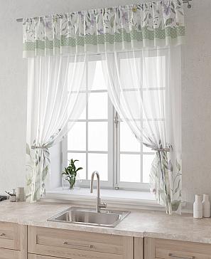 Комплект штор «Лагрос -  78» | фото 3