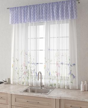 Комплект штор «Лагрос -  79» | фото 2