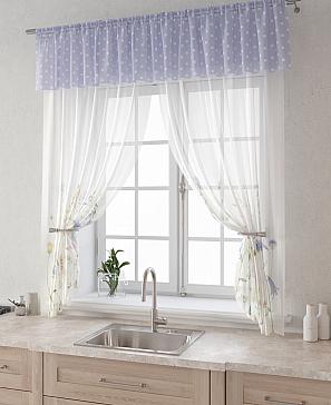 Комплект штор «Лагрос -  79» | фото 3