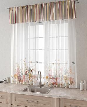 Комплект штор «Лагрос -  82» | фото 2