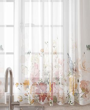 Комплект штор «Лагрос - 82 - 180 см»