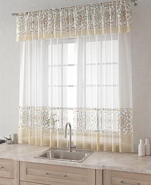 Комплект штор «Лагрос -  83» | фото 2