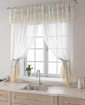 Комплект штор «Лагрос -  83» | фото 3