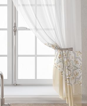 Комплект штор «Лагрос - 83 - 180 см»