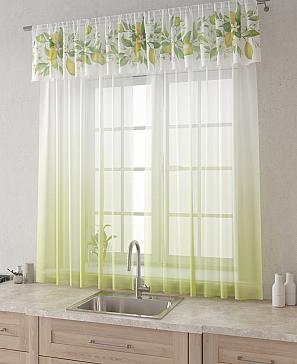 Комплект штор «Лагрос -  84» | фото 2