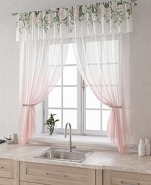 Комплект штор «Лагрос -  86» | фото 3