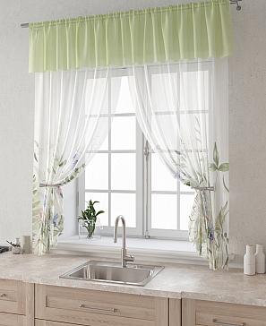 Комплект штор «Лагрос -  87» | фото 3