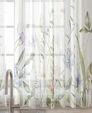 Комплект штор «Лагрос - 87 - 180 см»