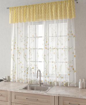 Комплект штор «Лагрос -  88» | фото 2