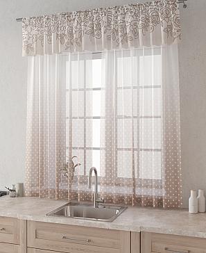 Комплект штор «Лагрос -  89» | фото 2