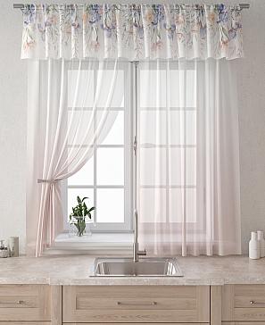 Комплект штор «Лагрос - 90 - 180 см»