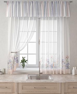 Комплект штор «Лагрос - 92 - 180 см»