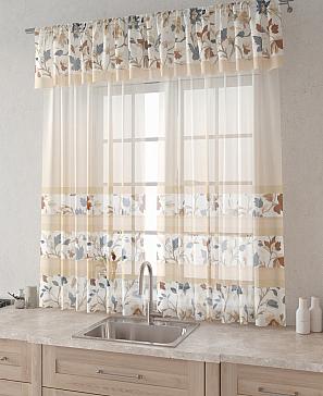 Комплект штор «Лагрос -  93» | фото 2