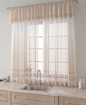 Комплект штор «Лагрос -  96» | фото 2