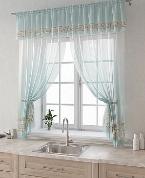 Комплект штор «Лагрос -  97» | фото 3