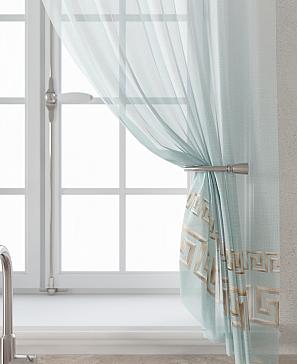 Комплект штор «Лагрос - 97 - 180 см»