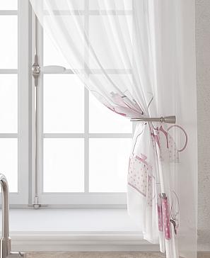 Комплект штор «Лагрос - 98 - 180 см»