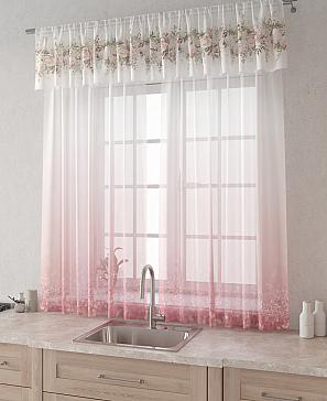 Комплект штор «Лагрос -  99» | фото 2