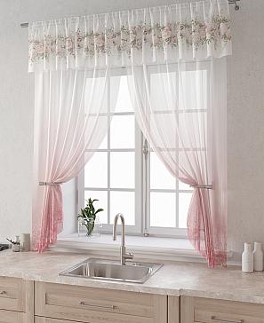 Комплект штор «Лагрос -  99» | фото 3