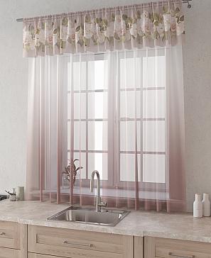 Комплект штор «Лагрос -  100» | фото 2