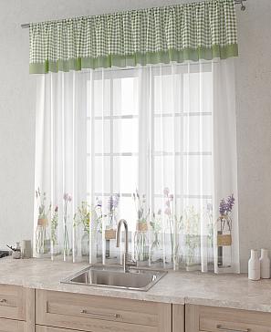 Комплект штор «Лагрос -  101» | фото 2