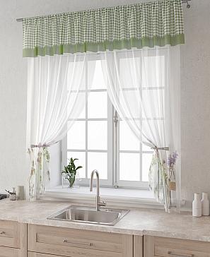 Комплект штор «Лагрос -  101» | фото 3