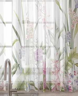 Комплект штор «Лагрос -  00 - 160 см»