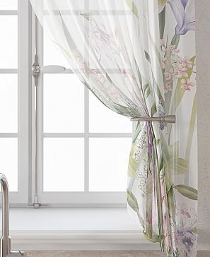 Комплект штор «Лагрос -  00 - 160 см»