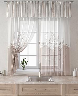 Комплект штор «Лагрос -  02 - 160 см»