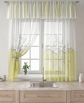 Комплект штор «Лагрос -  03 - 160 см»