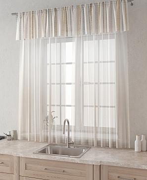 Комплект штор «Лагрос -  06 - 160 см» | фото 2