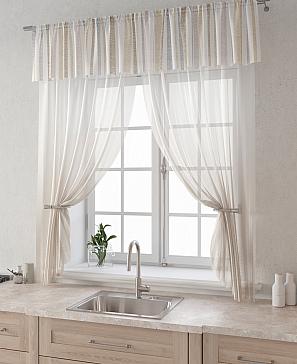 Комплект штор «Лагрос -  06 - 160 см» | фото 3