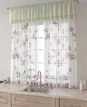 Комплект штор «Лагрос -  07 - 160 см» | фото 2