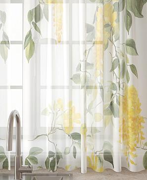 Комплект штор «Лагрос -  08 - 160 см»