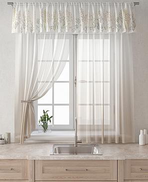 Комплект штор «Лагрос -  12 - 160 см»