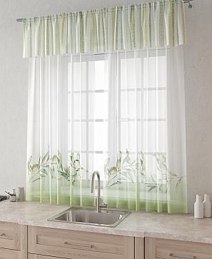 Комплект штор «Лагрос -  14 - 160 см» | фото 2