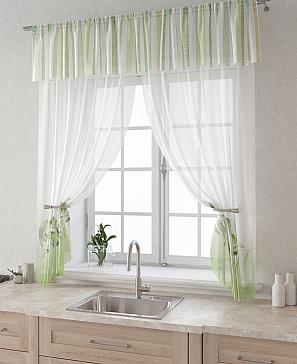 Комплект штор «Лагрос -  14 - 160 см» | фото 3