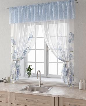 Комплект штор «Лагрос -  18 - 160 см»